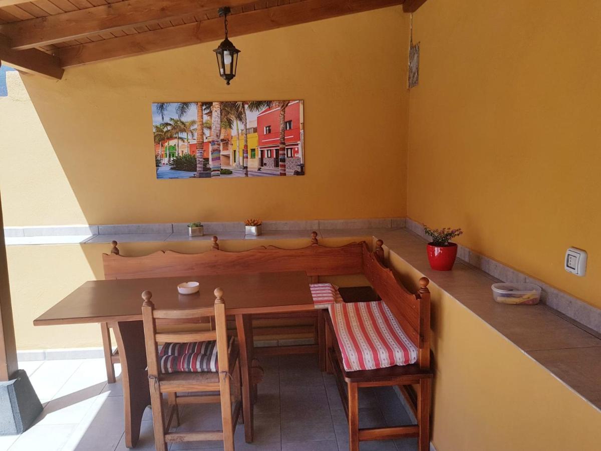 Apartment Estudio Nuevo Con Bano, Cocina Y Gran Terraza *