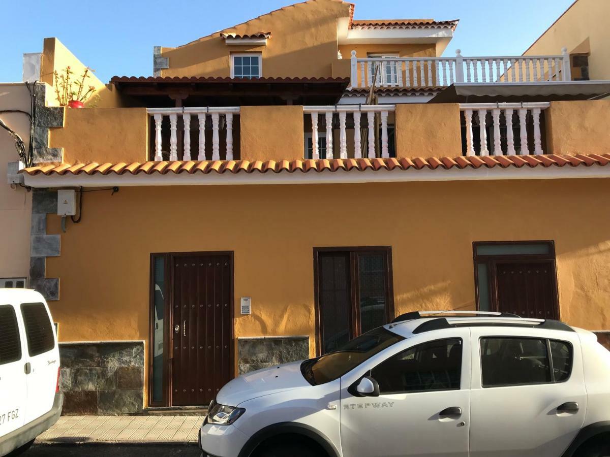 Estudio Nuevo Con Bano, Cocina Y Gran Terraza Apartment *