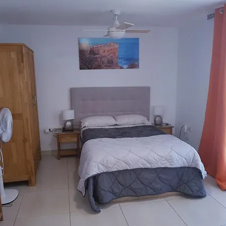 Estudio Nuevo Con Bano, Cocina Y Gran Terraza Los Realejos Extérieur photo