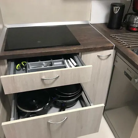 Estudio Nuevo Con Bano, Cocina Y Gran Terraza Los Realejos Extérieur photo