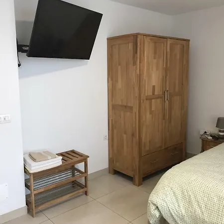 Estudio Nuevo Con Bano, Cocina Y Gran Terraza Los Realejos Extérieur photo