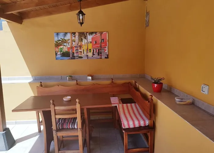 Estudio Nuevo Con Bano, Cocina Y Gran Terraza