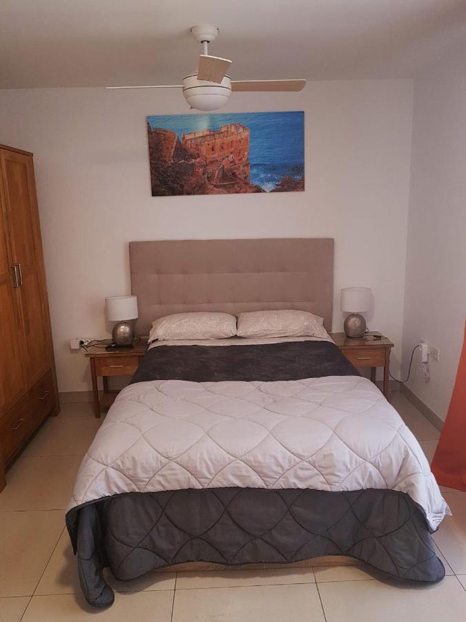 Estudio Nuevo Con Bano, Cocina Y Gran Terraza Appartement Los Realejos