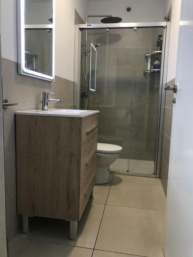 Estudio Nuevo Con Bano, Cocina Y Gran Terraza Los Realejos