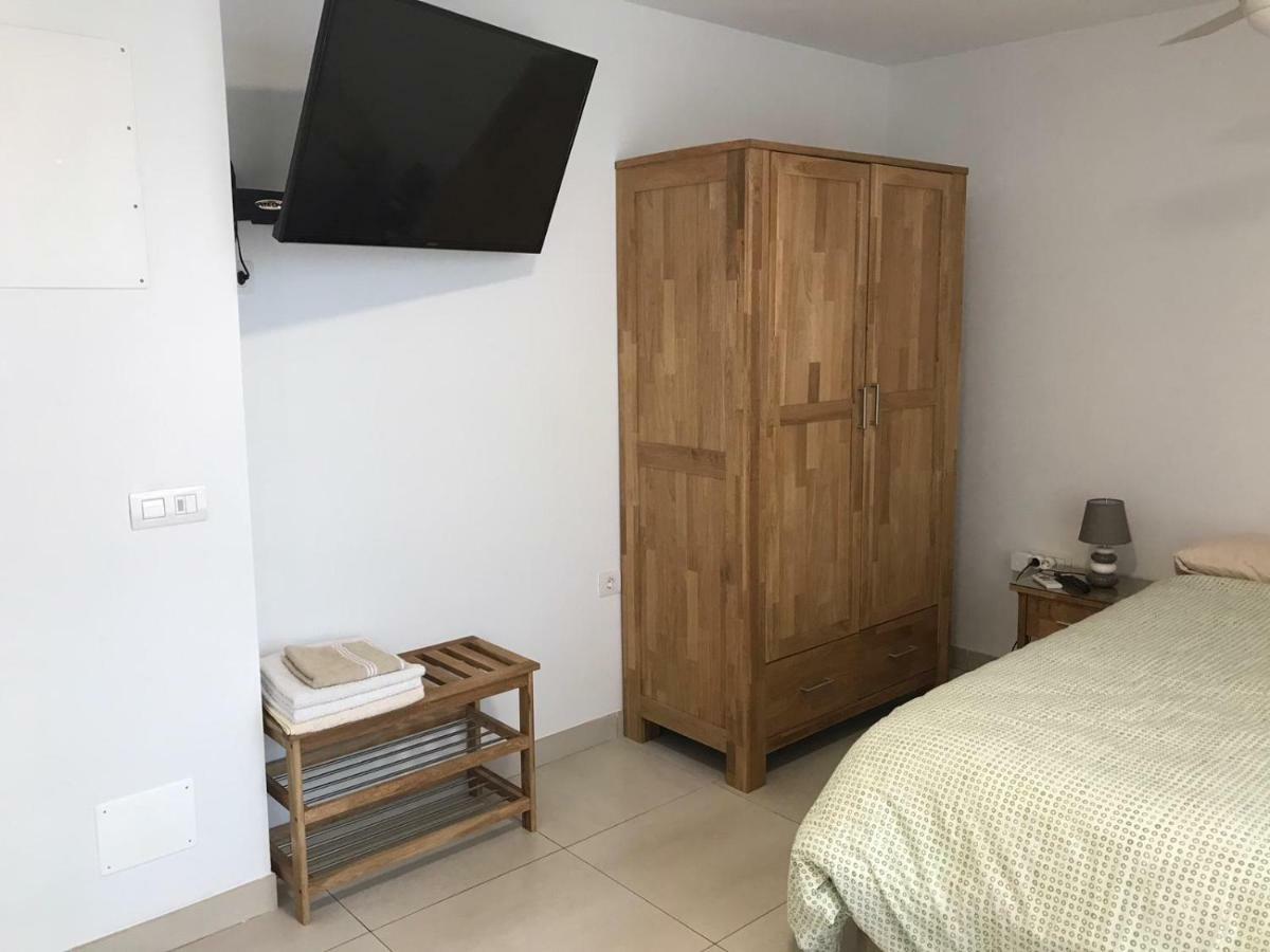 Estudio Nuevo Con Bano, Cocina Y Gran Terraza * Los Realejos